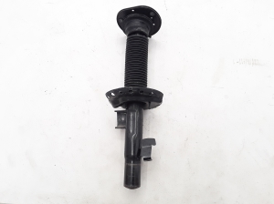  Front shock absorber 