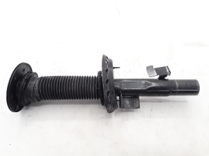  Front shock absorber 