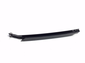 Mercedes Benz E-Class W207 (2009–2017) Tagumise tuulutusakna klaasi juhik A2077350157 - 3