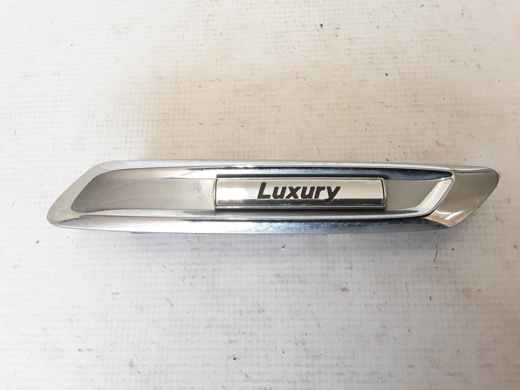 BMW 5 Series F10/F11 (2009-2017) Other Body Parts 7336648 22318293 