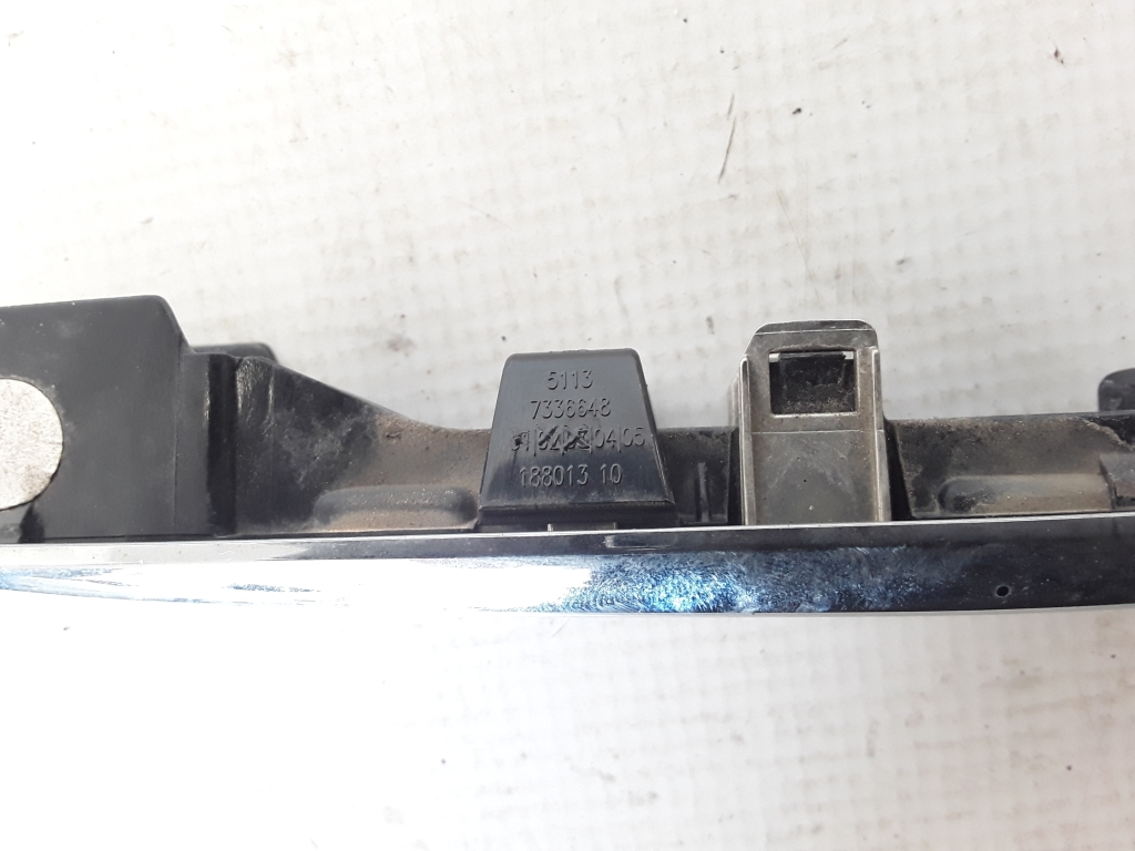 BMW 5 Series F10/F11 (2009-2017) Other Body Parts 7336648 22318293 