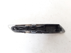 BMW 5 SERIES F11 (2010–2017) Sonstiges Teil des vorderen Kotflügels 7336648 - 3