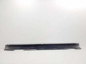 TOYOTA Corola Verso R1 (2004–2009) Karbi välimine ilupaneel 758520F010 - 2