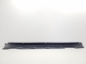 TOYOTA Corola Verso R1 (2004–2009) Sliekšņa ārējā apdare 758510F010 - 3
