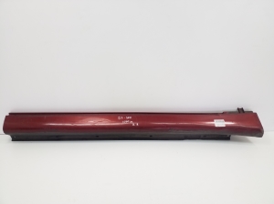 Exterior sill trim - 7585130150