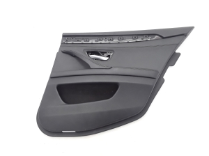 BMW 5 SERIES F11 (2010–2017) Tagumise küljeukse polster 1777776 - 3