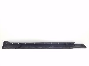 LEXUS IS (2005–2013) Karbi välimine ilupaneel 7586053010 - 4