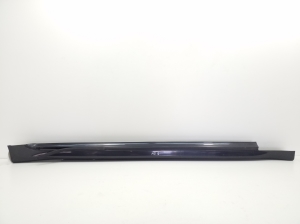   Exterior sill trim  - 7585053010 