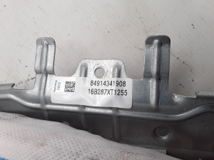 BMW 5 SERIES F11 (2010–2017) Katuse turvapadi - 2