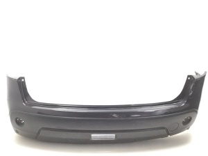  Rear bumper and its parts (set) 