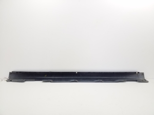 TOYOTA Corola Verso R1 (2004–2009) Karbi välimine ilupaneel 758520F010 - 3