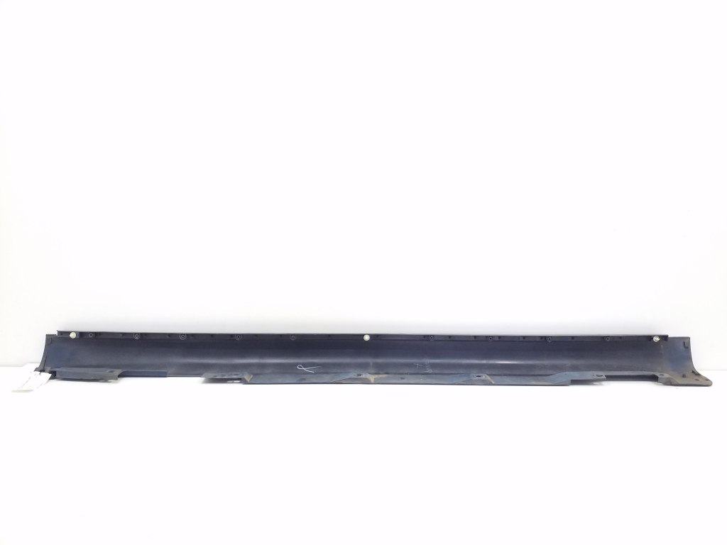 TOYOTA Corolla Verso 1 generation (2001-2009) Наружный пластиковый порог левый 758520F010, 758520F020 20375581
