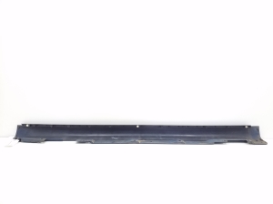 TOYOTA Corola Verso R1 (2004–2009) Karbi välimine ilupaneel 758520F010 - 2