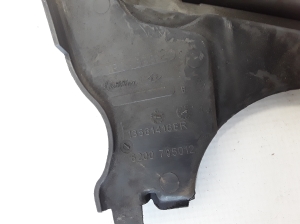 RENAULT Kangoo (2008–2020) Timing belt cover 135614168R - 2