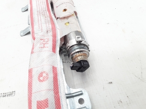BMW 5 SERIES F11 (2010–2017) Katuse turvapadi 306452810 - 4