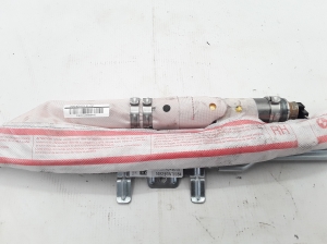 BMW 5 SERIES F11 (2010–2017) Katuse turvapadi 306452810 - 5