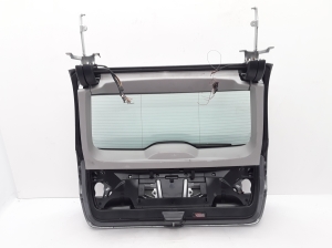 BMW 5 SERIES F11 (2010–2017) Trunk lid 41627265999 - 5