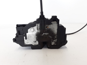 RENAULT Kangoo (2008–2020) Esiukse lukk 8200497604 - 2