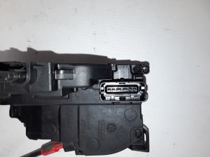 RENAULT Kangoo (2008–2020) Esiukse lukk 8200497604 - 4