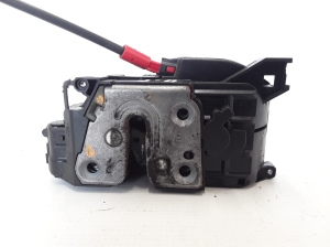 RENAULT Kangoo (2008–2020) Esiukse lukk 8200497604 - 5