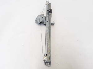  Front door window lifter 