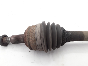 RENAULT Kangoo (2008–2020) Esimene veovõll ja selle osad 391017321R - 3