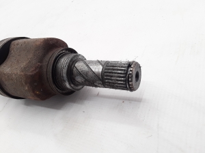 RENAULT Kangoo (2008–2020) Esimene veovõll ja selle osad 391017321R - 4