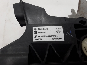 Opel Vivaro B (2014–2019) Bremspedal 465016415R - 5