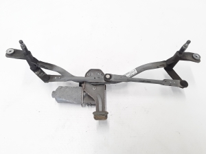   Scheibenwischermechanismus  - 3397021666 