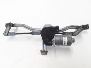 Opel Vivaro B (2014–2019) Scheibenwischermechanismus 3397021666 - 3