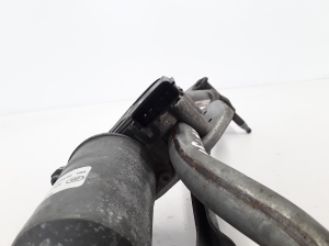 Opel Vivaro B (2014–2019) Scheibenwischermechanismus 3397021666 - 4