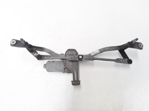 Opel Vivaro B (2014–2019) Scheibenwischermechanismus 3397021666 - 5