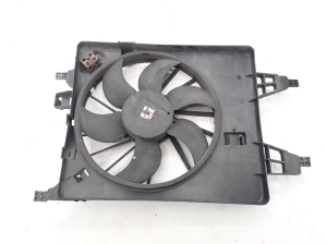   Cooling fan  - 7701069288 