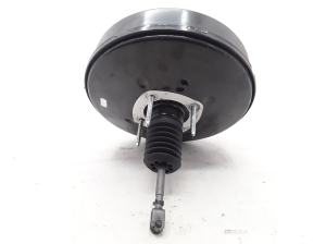 Opel Vivaro B (2014–2019) Bremskraftverstärker 472106774R - 5