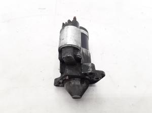RENAULT Kangoo (2008–2020) Starter 8200584675 - 5