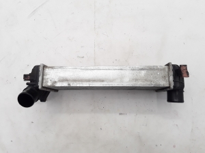 RENAULT Kangoo (2008–2020) Ladeluftkühler 8200427469 - 2
