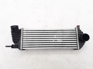 RENAULT Kangoo (2008–2020) Ladeluftkühler 8200427469 - 3