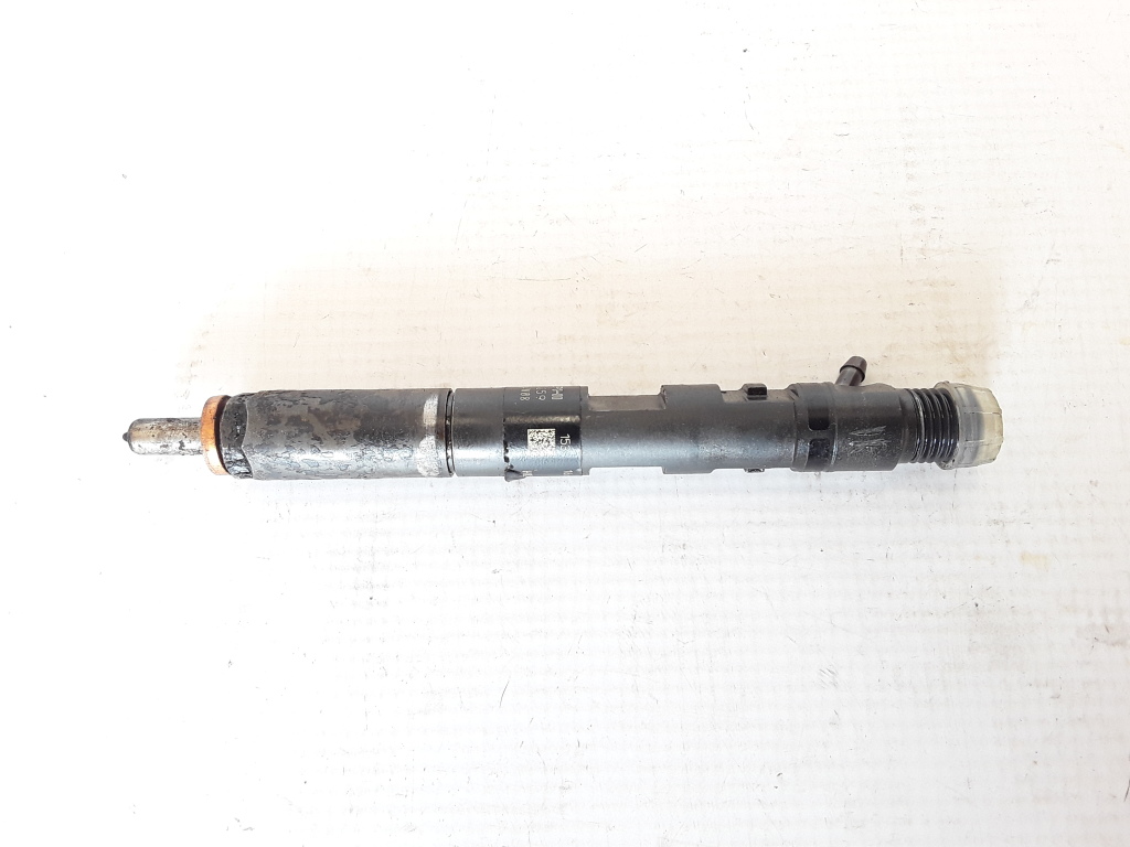 RENAULT Kangoo 1 generation (1998-2009) Fuel Injector 166000897R 22318224