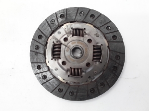  Clutch plate 