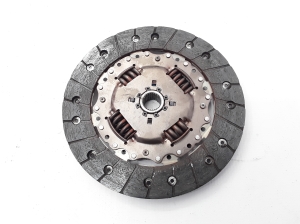  Clutch plate 