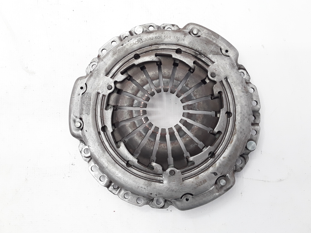 RENAULT Kangoo 1 generation (1998-2009) Clutch Pressure Plate 122031210 22318220