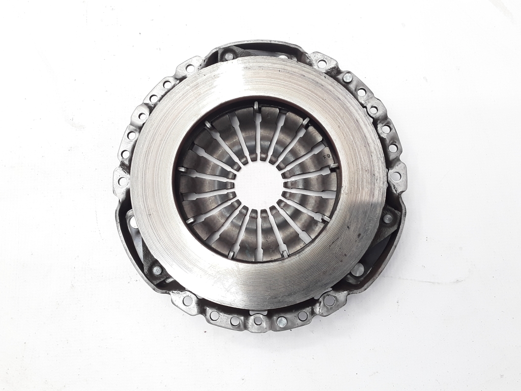 RENAULT Kangoo 1 generation (1998-2009) Clutch Pressure Plate 122031210 22318220