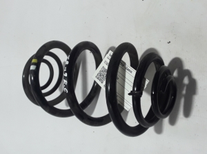 Opel Vivaro B (2014–2019) Rear spring 91168771 - 2