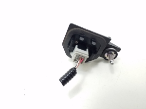 TOYOTA Yaris (2011–2020) Videokaamera 867900D060 - 3