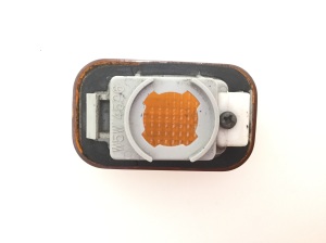 Opel Frontera B (1998–2004) Front fender turn signal - 2
