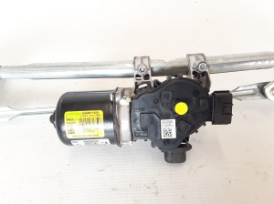 RENAULT Megane IV (2016–2022) Scheibenwischermechanismus 288005974R - 2