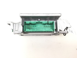 Opel Vectra C (2002–2008) Airbagsteuergerät 13170590 - 2