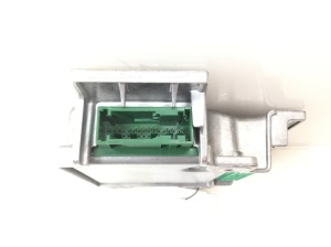 Opel Vectra C (2002–2008) Airbagsteuergerät 13170590 - 3