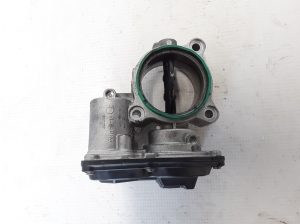 Accelerator valve - 7810752