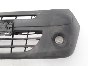 RENAULT Kangoo (2008–2020) Stoßstange Stoßfänger vorne 8200436678 - 4